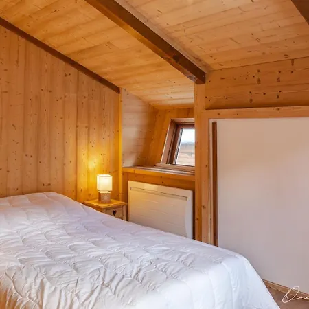 Superbe 6 Ch. Au Pied Du Domaine Des 2 Alpes 레두잘프