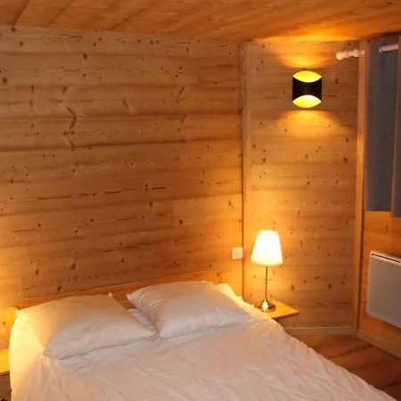 샬레 Superbe 6 Ch. Au Pied Du Domaine Des 2 Alpes