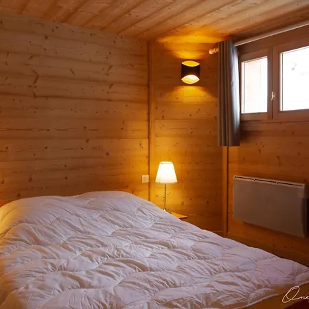 Superbe 6 Ch. Au Pied Du Domaine Des 2 Alpes 샬레 레두잘프