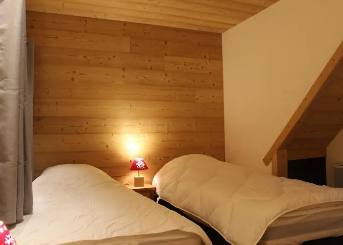 Superbe 6 Ch. Au Pied Du Domaine Des 2 Alpes