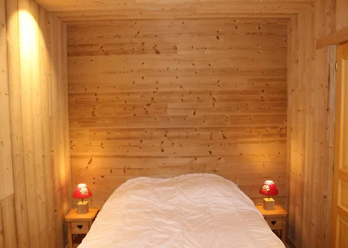 Superbe 6 Ch. Au Pied Du Domaine Des 2 Alpes