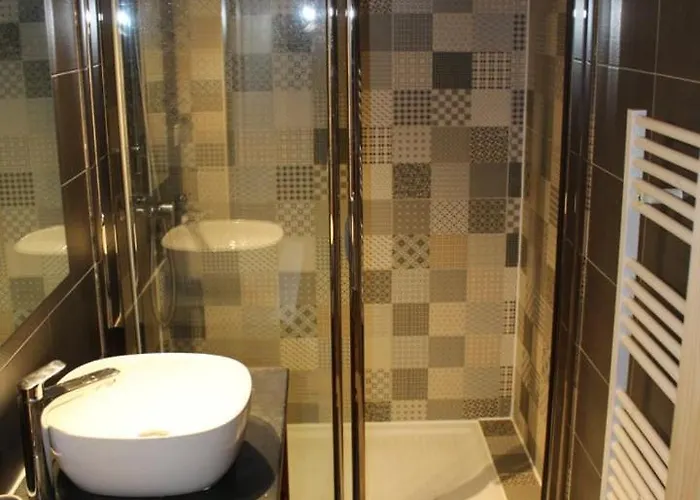 Superbe 6 Ch. Au Pied Du Domaine Des 2 Alpes 레두잘프