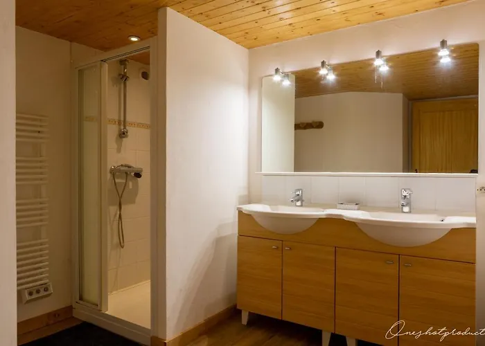 샬레 Superbe 6 Ch. Au Pied Du Domaine Des 2 Alpes