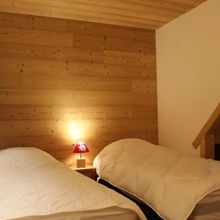 Superbe 6 Ch. Au Pied Du Domaine Des 2 Alpes