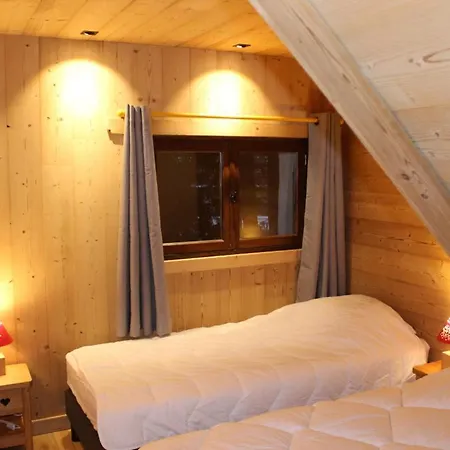 Chalet Superbe 6 Ch. Au Pied Du Domaine Des 2 Alpes *