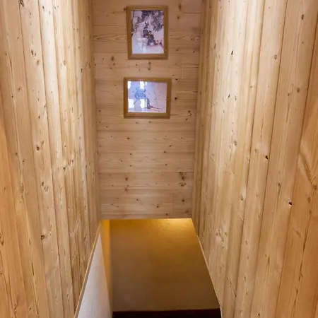 Chalet Superbe 6 Ch. Au Pied Du Domaine Des 2 Alpes *