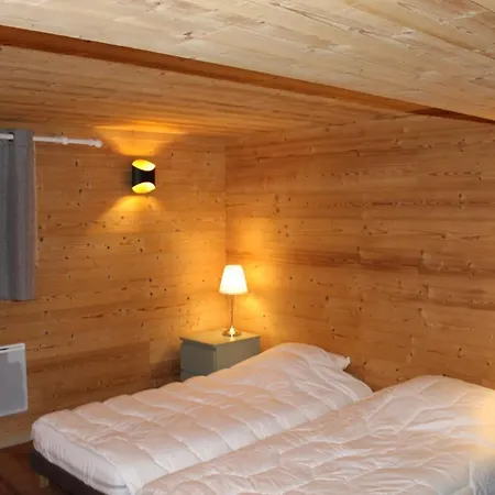 Chalet Superbe 6 Ch. Au Pied Du Domaine Des 2 Alpes