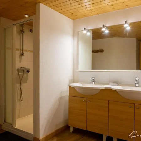 Chalet Superbe 6 Ch. Au Pied Du Domaine Des 2 Alpes