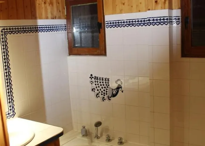 Dağ evi Superbe 6 Ch. Au Pied Du Domaine Des 2 Alpes Les Deux Alpes