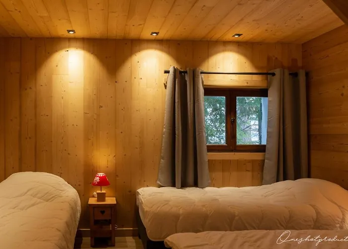 Superbe 6 Ch. Au Pied Du Domaine Des 2 Alpes *