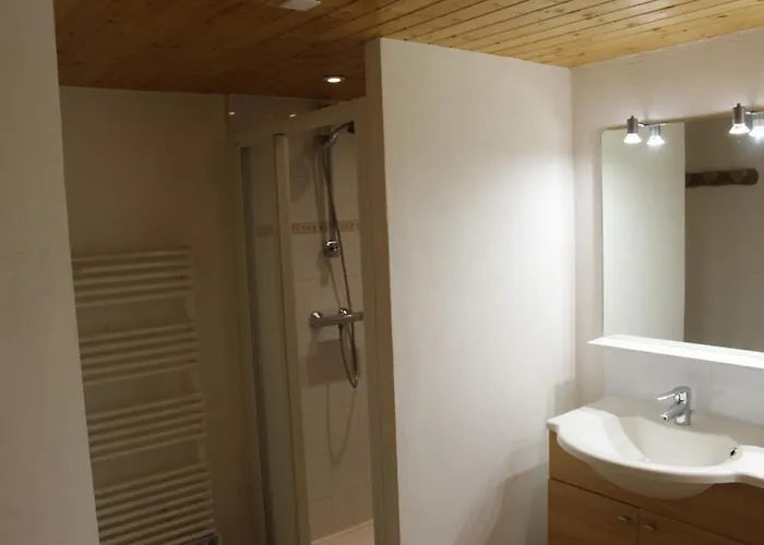 Superbe 6 Ch. Au Pied Du Domaine Des 2 Alpes Dağ evi